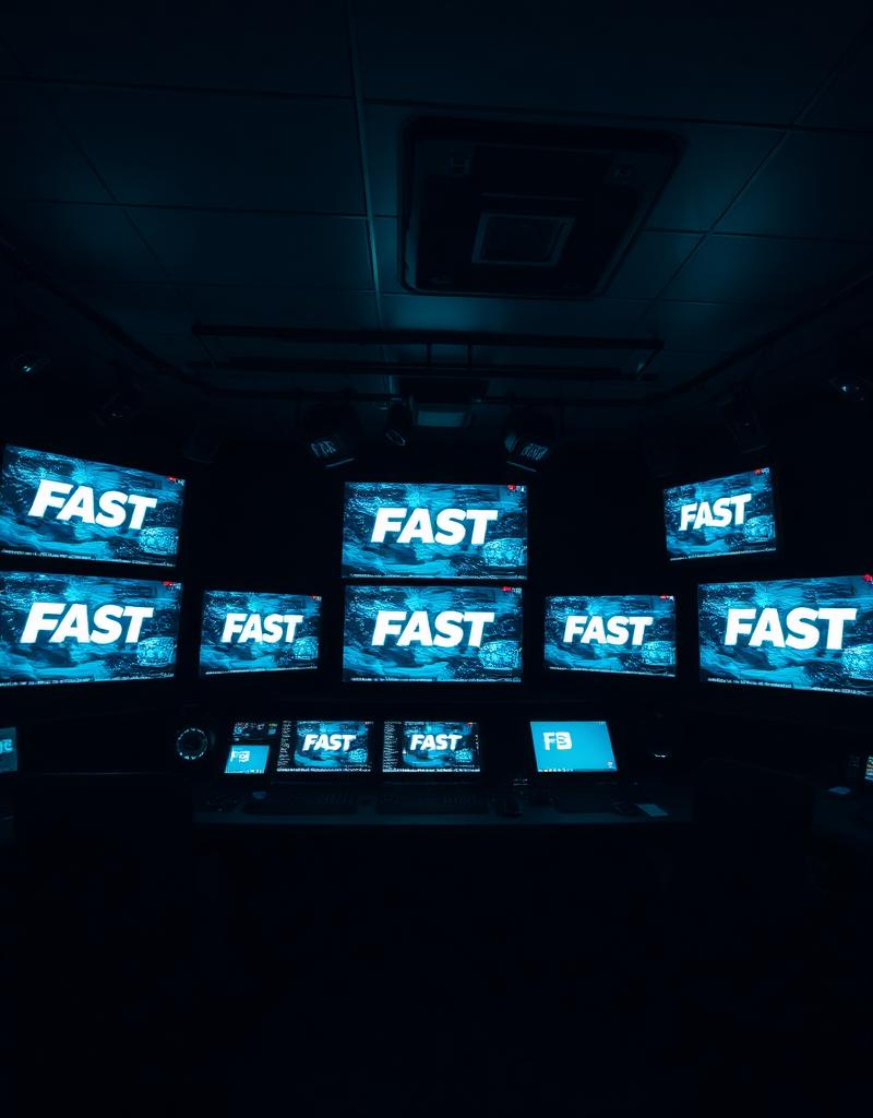 FAST Operators